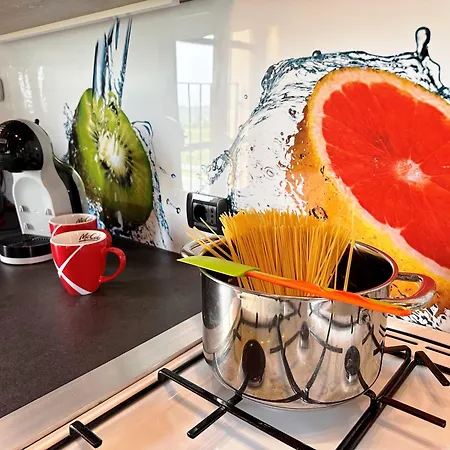 Loft Garda Apartmán