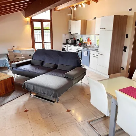 Apartmán Loft Garda Lonato