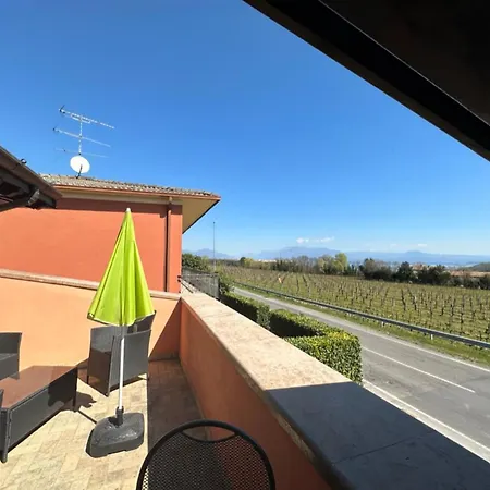 Loft Garda Apartmán Lonato