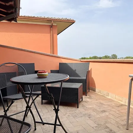 Loft Garda Apartmán
