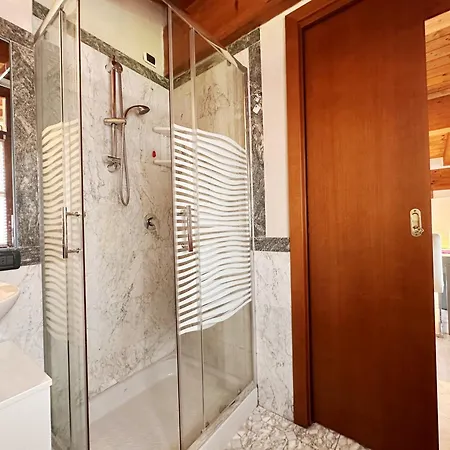 Apartmán Loft Garda Lonato