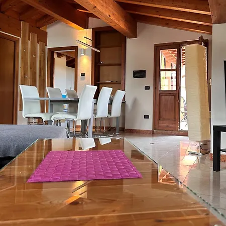 Appartamento Loft Garda Lonato